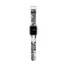 Load image into Gallery viewer, White Kryptek Camo Apple Watch Band