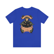 Load image into Gallery viewer, I Carry A Gun Unisex Tee