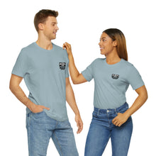 Load image into Gallery viewer, Jeep- I Live. I Ride. I Am Unisex Tee