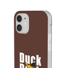 Load image into Gallery viewer, Duck Duck Jeep Flexi Phone Case