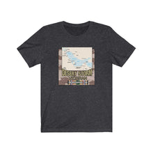 Load image into Gallery viewer, Desert Storm Veteran #2 Unisex Tee