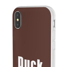 Load image into Gallery viewer, Duck Duck Jeep Flexi Phone Case