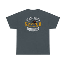 Load image into Gallery viewer, Spyder Logo Unisex Tee