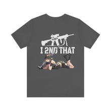 Load image into Gallery viewer, One Bravo Anime / Japanese Unisex Tee #31