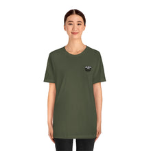 Load image into Gallery viewer, I'm The Black Jeep Of The Family Unisex Tee