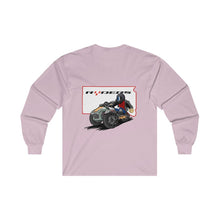 Load image into Gallery viewer, South Dakota Spyder Ryders Long Sleeve Tee