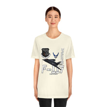 Load image into Gallery viewer, F-117 Aircraft Unisex Tee