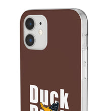 Load image into Gallery viewer, Duck Duck Jeep Flexi Phone Case
