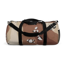 Load image into Gallery viewer, One Bravo Camo Duffel Bag