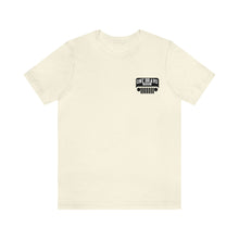 Load image into Gallery viewer, Jeep In My Heart Unisex Tee
