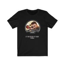 Load image into Gallery viewer, My Shot Unisex Tee