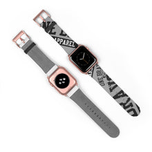 Load image into Gallery viewer, One Bravo Logo Apple Watch Band