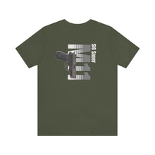 Load image into Gallery viewer, M11 Military Weapon Unisex Tee