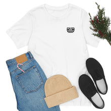 Load image into Gallery viewer, I Don't Give A Duck Jeep Unisex Tee