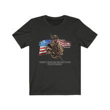 Load image into Gallery viewer, I Regret Unisex Tee