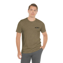 Load image into Gallery viewer, 6 Reasons Not To Fuck With Me Unisex Tee