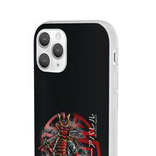 Load image into Gallery viewer, One Bravo Samurai Flexi Phone Case