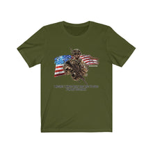Load image into Gallery viewer, I Regret Unisex Tee