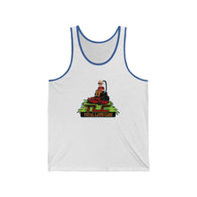 Load image into Gallery viewer, Total Lawn Care Unisex Tank Top
