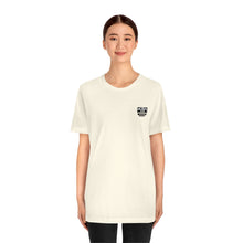Load image into Gallery viewer, Jeep Wrangler Handgun Logo Unisex Tee