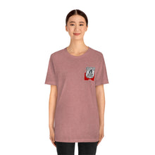 Load image into Gallery viewer, Spyder Ryders Glacial Lakes Emotional Support Vehicle Unisex Tee
