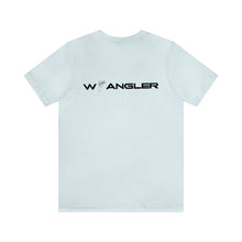 Load image into Gallery viewer, Jeep Wrangler Handgun Logo Unisex Tee