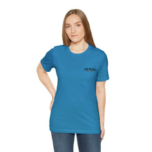 Load image into Gallery viewer, Unisex Jersey Short Sleeve Tee