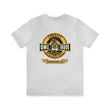 Load image into Gallery viewer, Embrace Discomfort Unisex Tee