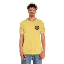 Load image into Gallery viewer, cRAYz University Unisex Tee