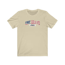 Load image into Gallery viewer, Veteran Unisex Tee