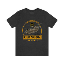 Load image into Gallery viewer, CH-47 Aircraft Unisex Tee