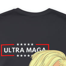Load image into Gallery viewer, Save America Again UnisexTee
