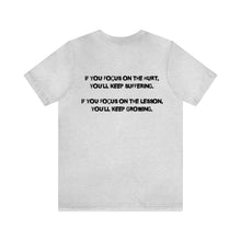 Load image into Gallery viewer, Focus Unisex Tee