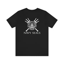 Load image into Gallery viewer, Navy Seal Frogman Unisex Tee