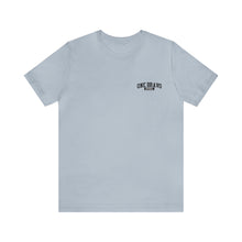 Load image into Gallery viewer, Unisex Jersey Short Sleeve Tee