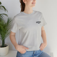 Load image into Gallery viewer, Unisex Jersey Short Sleeve Tee