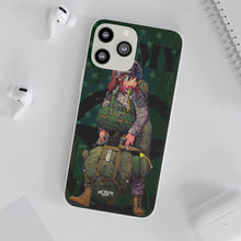 Load image into Gallery viewer, United States Army Flexi Phone Case