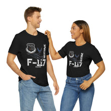 Load image into Gallery viewer, F-117 Aircraft Unisex Tee