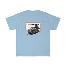 Load image into Gallery viewer, South Dakota Spyder Ryders Unisex Tee