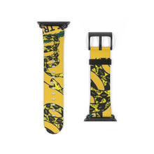 Load image into Gallery viewer, Don't Tread On Me Apple Watch Band