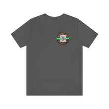 Load image into Gallery viewer, Military Pride Unisex Tee