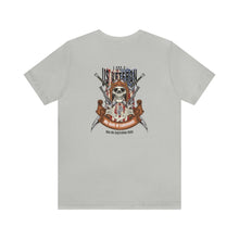 Load image into Gallery viewer, I Am A US Veteran Unisex Tee