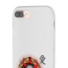 Load image into Gallery viewer, One Bravo Warrior Anime #4 Flexi Phone Case