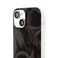 Load image into Gallery viewer, One Bravo Skull #4 Flexi Phone Case