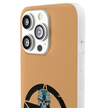 Load image into Gallery viewer, One Bravo Skeleton Flexi Phone Case