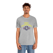 Load image into Gallery viewer, Front Towards Enemy Unisex Tee