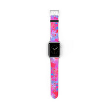 Load image into Gallery viewer, Paint Splatter #3 Apple Watch Band