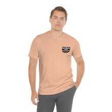 Load image into Gallery viewer, Jeep- Emotional Support Vehicle Unisex Tee