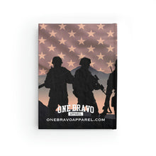 Load image into Gallery viewer, Soldiers Journal #21
