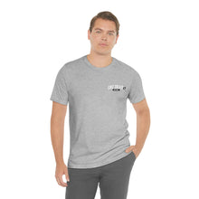 Load image into Gallery viewer, Wishful Thinking Nose Art Unisex Tee